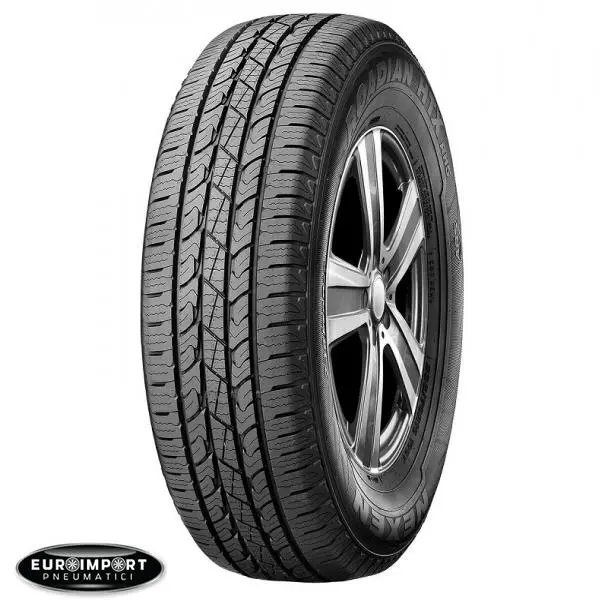 Nexen ROADIAN HTX RH5  245/60 R18 105 H  